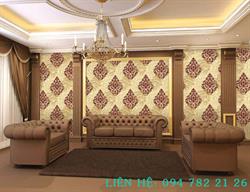 Giấy Dán Tường 02
